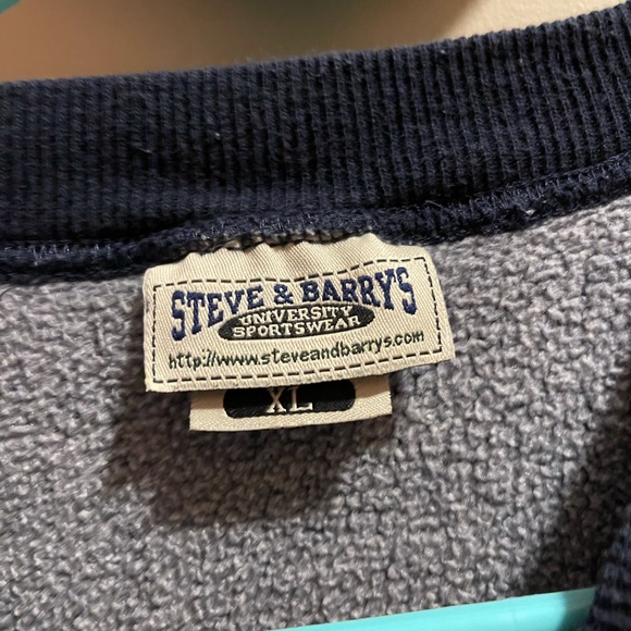 Illinois Crewneck - Picture 2 of 2